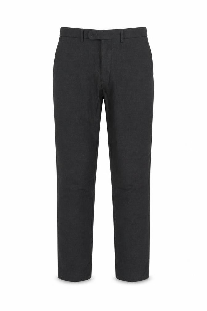 Matalan Mens Grey   Trousers  Size 32 in L33 in