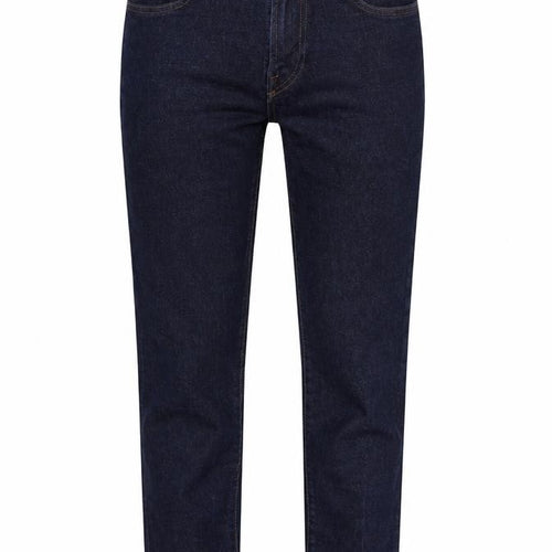 deniem  Womens Blue   Straight Jeans Size 32 in L33 in