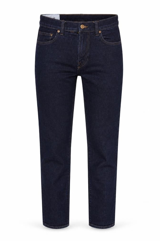 deniem  Womens Blue   Straight Jeans Size 32 in L33 in