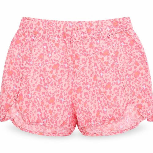 Matalan Womens Pink Animal Print   Lounge Pants Size S