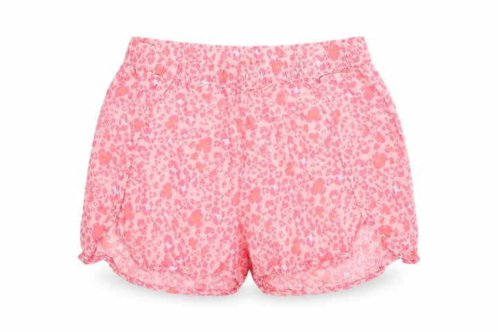 Matalan Womens Pink Animal Print   Lounge Pants Size S