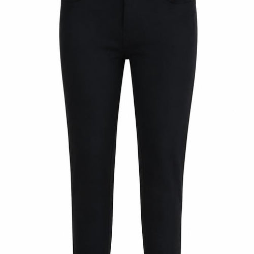 SheIn Womens Black  Denim Jegging Jeans Size 28 in L28 in