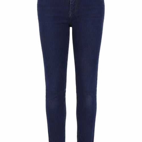 Mac Womens Blue  Denim Jegging Jeans Size 28 in L29 in