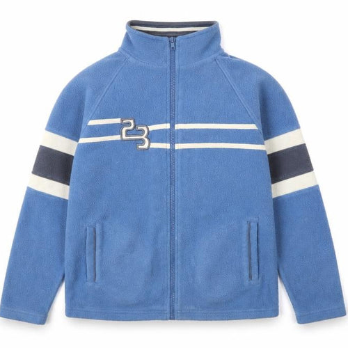 Enrg Boys Blue   Full Zip Jumper Size 12-13 Years