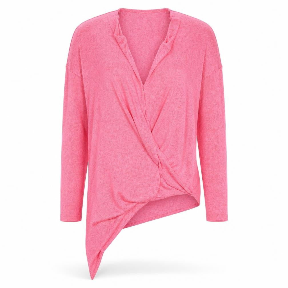 river iskand Womens Pink   Cardigan Jumper Size 14