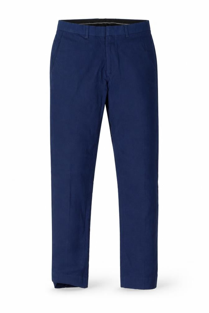 Topman Mens Blue   Trousers  Size 30 in L31 in