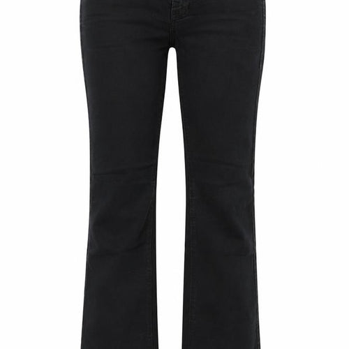Killah Womens Black   Straight Jeans Size 30 in L31 in