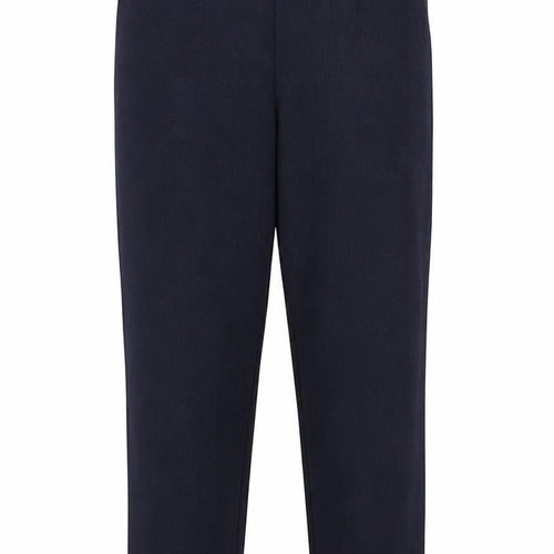 LC Womens Blue   Trousers  Size 12 L25 in