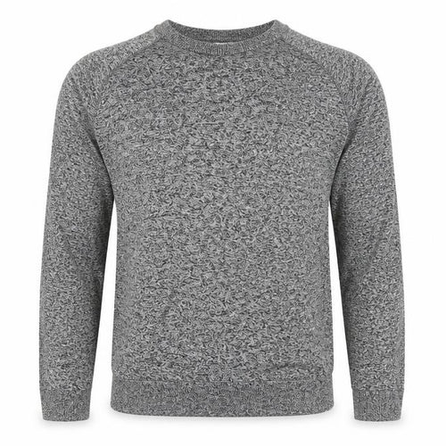 Topman Mens Grey   Pullover Jumper Size S