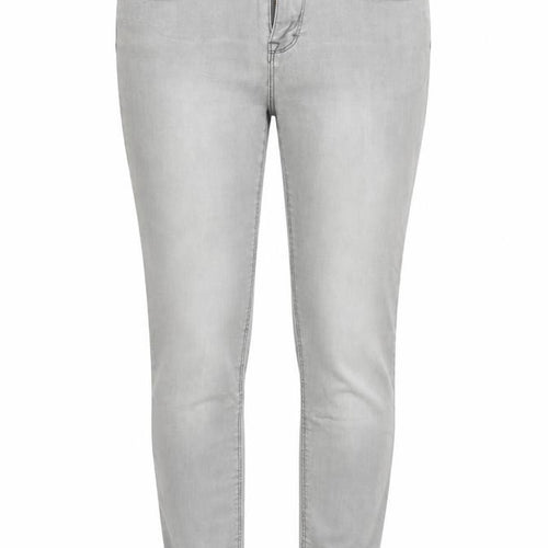 Waven Womens Grey   Skinny Jeans Size 10 L30 in