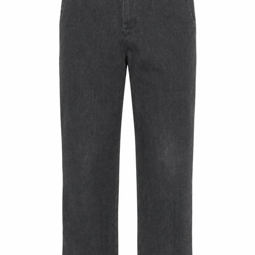 George Boys Grey   Jogger Trousers Size 6-7 Years