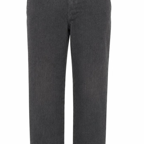 George Boys Grey   Jegging Trousers Size 6-7 Years