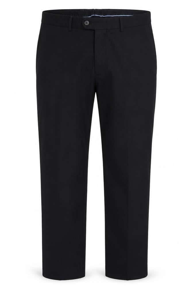 Preworn Mens Blue   Trousers  Size 34 L29 in