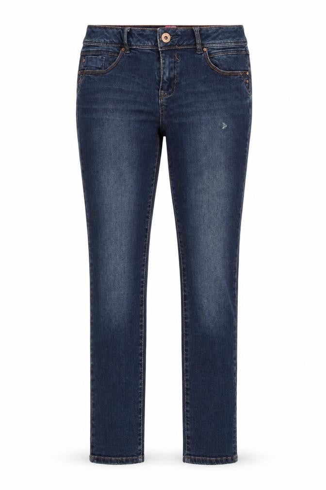 YEYES Womens Blue   Skinny Jeans Size 12 L30 in