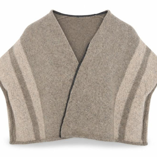 F&F Womens Beige  Knit Cardigan Jumper Size S