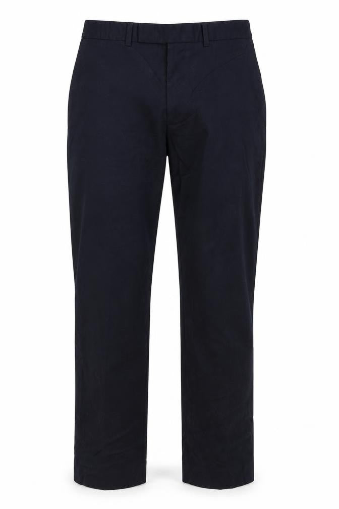 Autograph Mens Blue   Trousers  Size 32 in L29 in