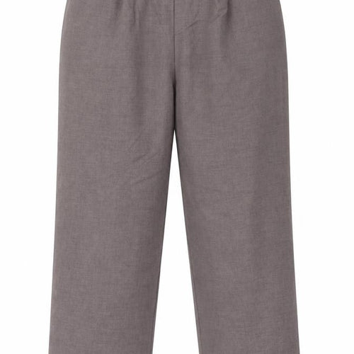 BHS Womens Purple   Trousers  Size 16 L26.5 in