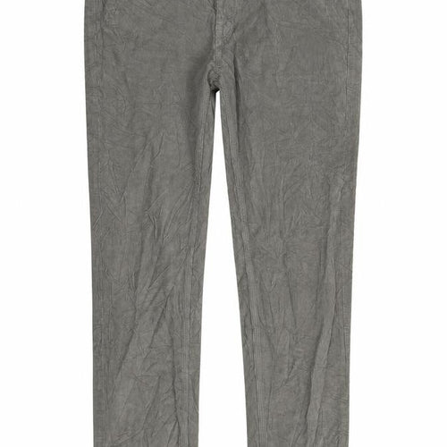 Tomas Maier Mens Beige   Trousers  Size 34 in L32 in