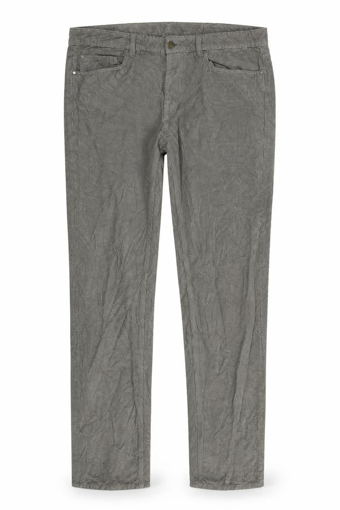 Tomas Maier Mens Beige   Trousers  Size 34 in L32 in