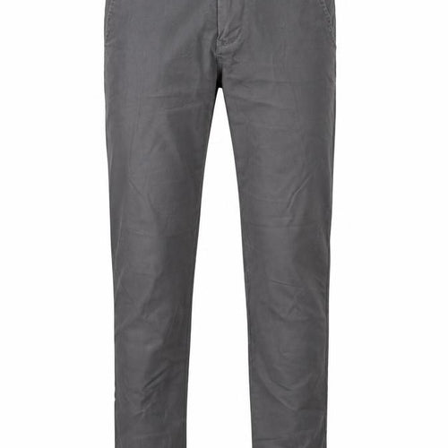 Steel & Jelly Mens Grey   Trousers  Size 30 L31 in