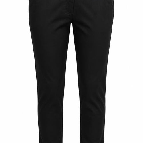 Love Label Womens Black   Trousers  Size 34 L27 in