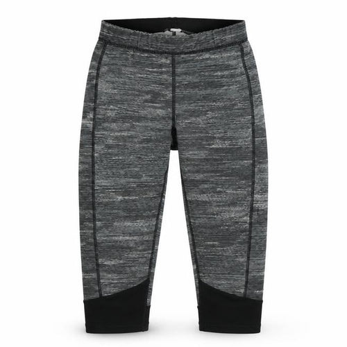 Preworn Womens Grey   Cropped Leggings  L20 in