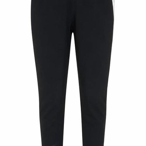 Marks and Spencer Womens Black   Trousers  Size 14 L24 in