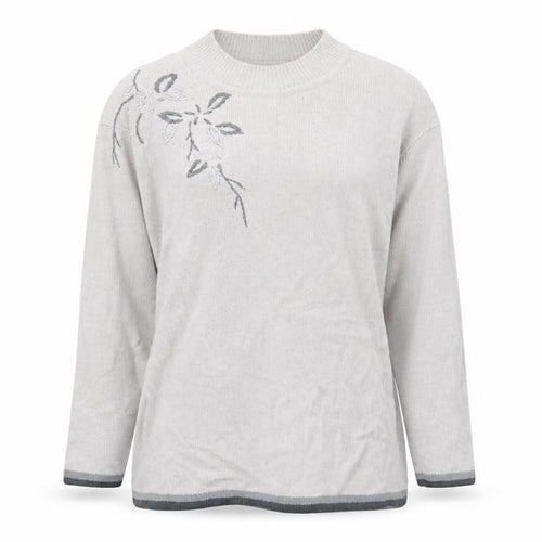 casamia Womens    Pullover Jumper Size L