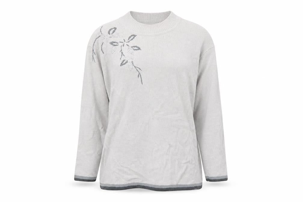 casamia Womens    Pullover Jumper Size L