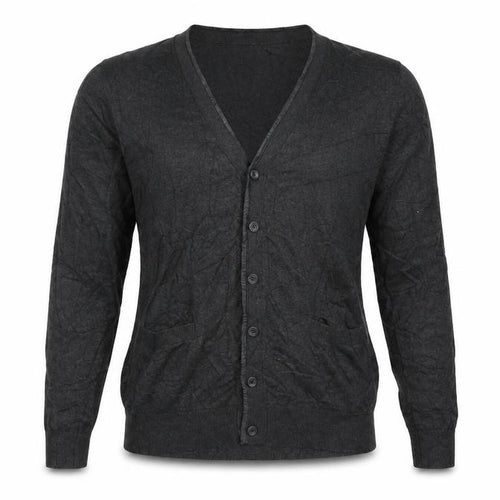 Kensington Womens Black   Cardigan Jumper Size L