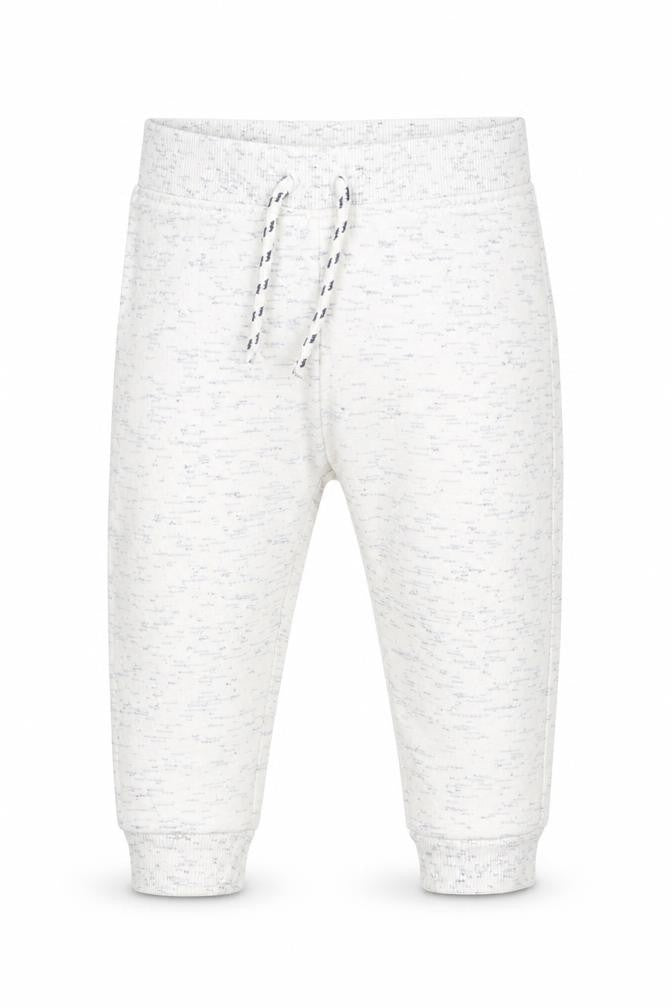 Primark Baby White   Jogger Leggings Size 18 Months