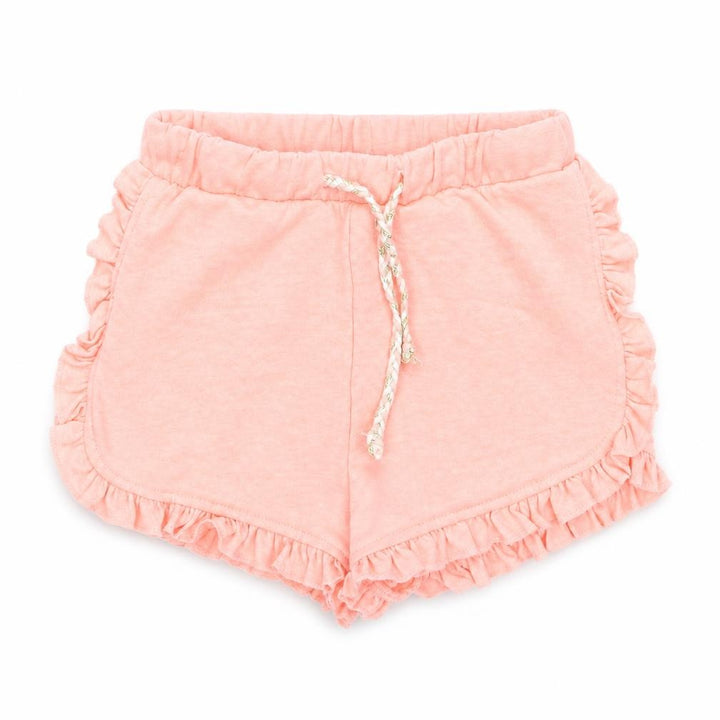 Matalan Girls Pink Capri Leggings Size 9-12 Months - shorts
