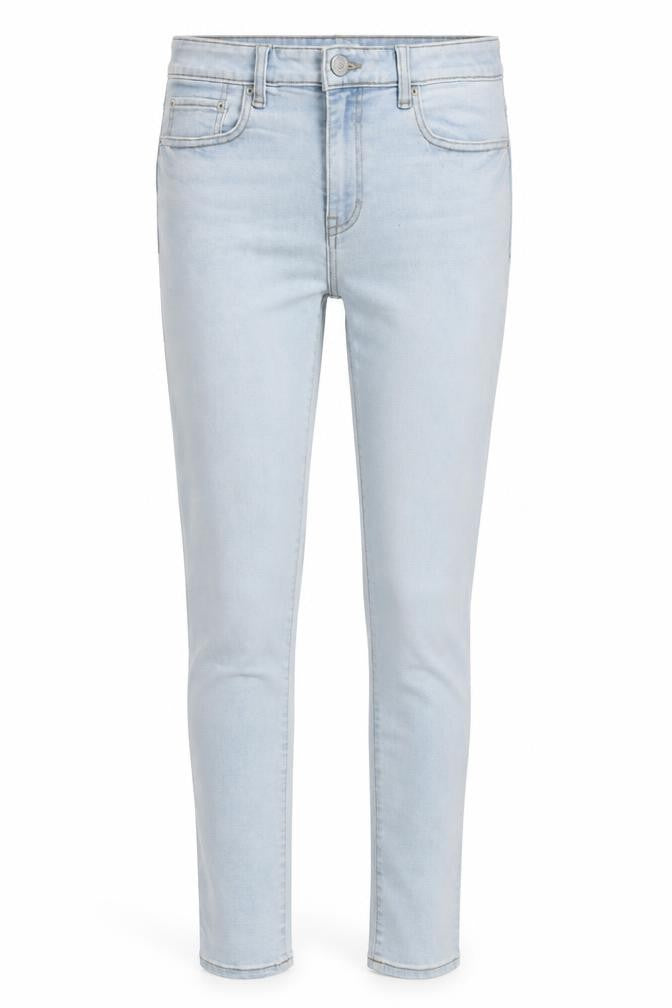 pacsun  Womens Blue   Skinny Jeans Size 32 L34 in