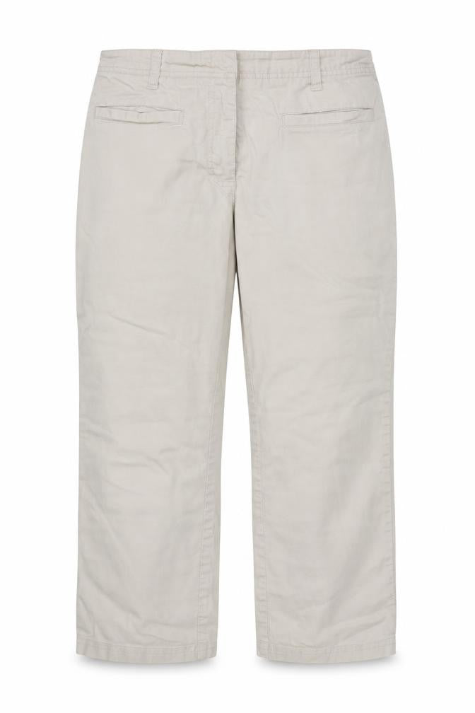 St Bernard Womens Beige   Trousers  Size 12 L23 in