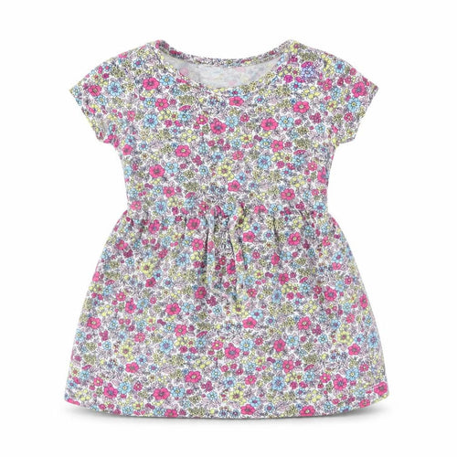 Gap Girls Multicoloured Fair Isle  Fit & Flare  Size 12-18 Months