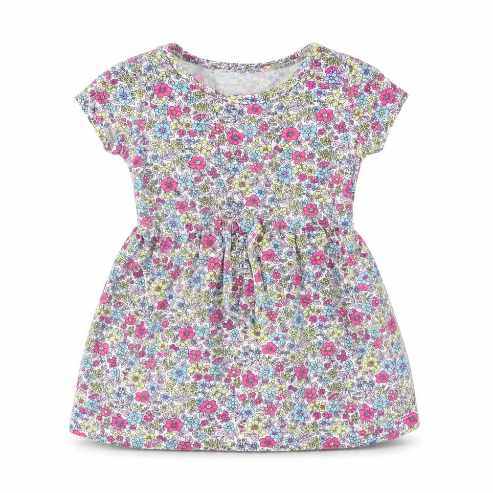 Gap Girls Multicoloured Fair Isle  Fit & Flare  Size 12-18 Months