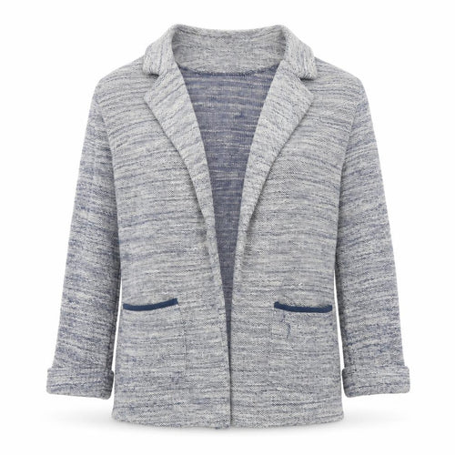 New Look Womens Blue   Cardigan Jumper Size 10