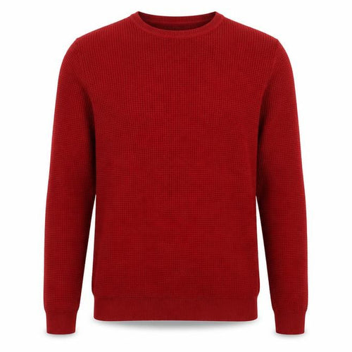 Debenhams Mens Red   Pullover Jumper Size S