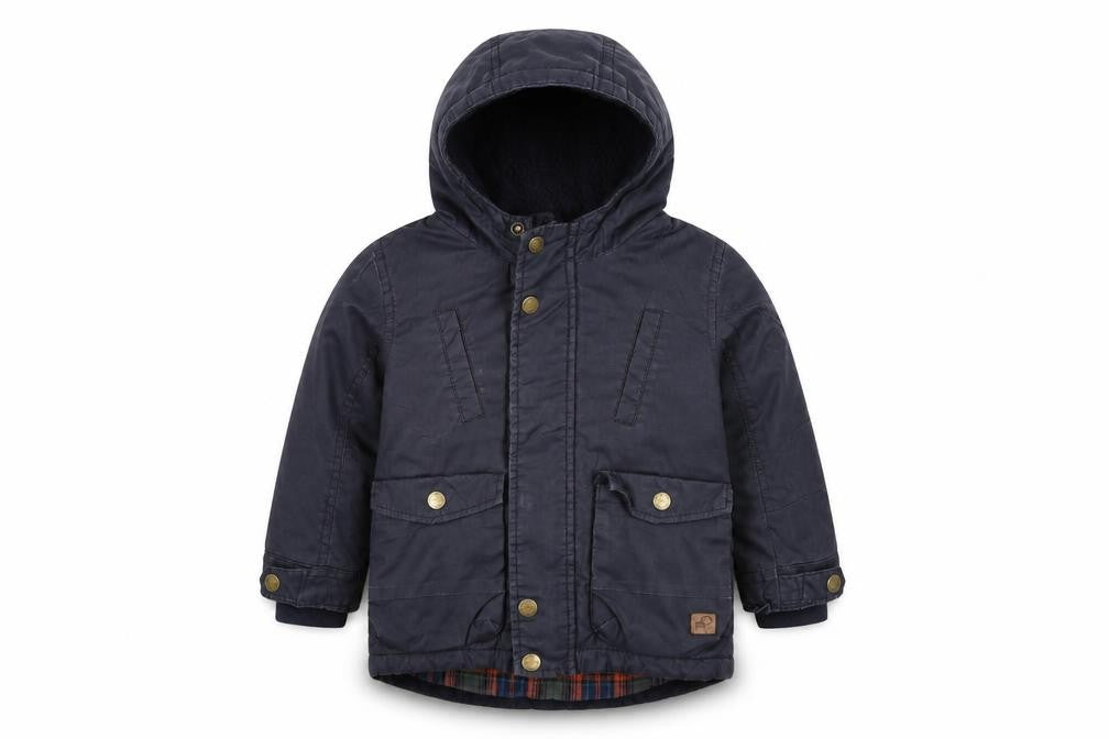 Next Boys Blue   Jacket  Size 2 Years