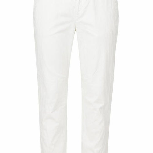 Gap Womens White   Trousers  Size 30 in L27 in