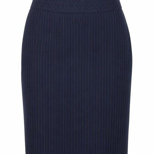 F&F Womens Blue   A-Line Skirt Size 10