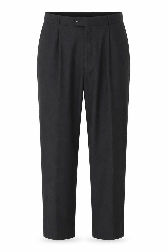 Coperstone Mens Grey   Trousers  Size 34 L29 in