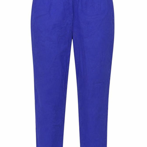 Bpc Womens Blue   Jegging Jeans Size 10 L29 in