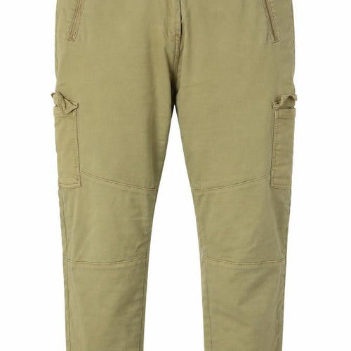 Marks and Spencer Mens Green   Cropped Jeans Size 20 L24 in