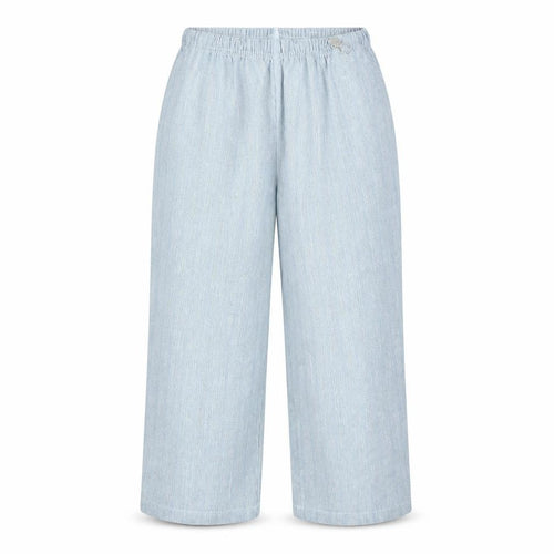 Preworn Womens Grey   Trousers  Size L L29 in