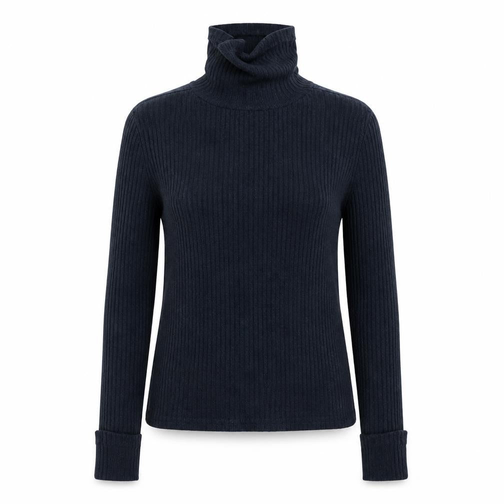 SHEIN Womens Blue   Pullover Jumper Size M