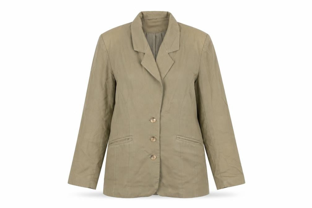Wallis Womens Brown   Jacket  Size 10