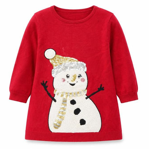 Blue Zoo Baby Red   Pullover Jumper Size 18-24 Months