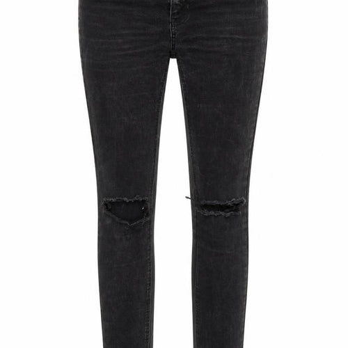 New Look Womens   Denim Mom Jeans Size 10 L31 in