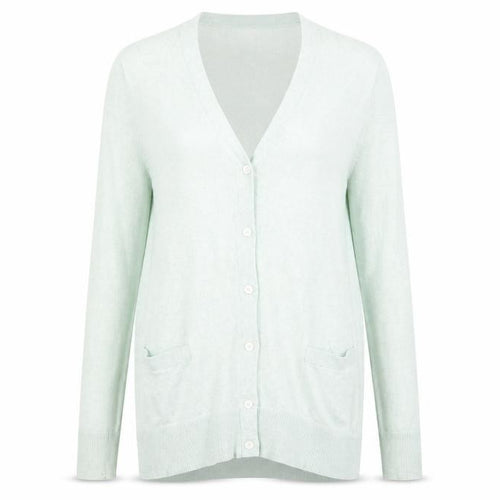 Gap Womens Green   Cardigan Jumper Size XS